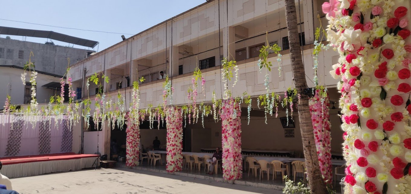 surat - tamnani dharamshala